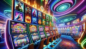 Proses instalasi aplikasi top slot menunjukkan layar izin keamanan Android