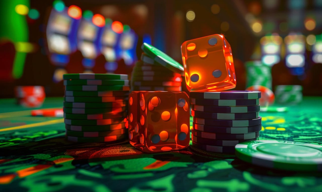 Antarmuka permainan Fa Cai Shen Deluxe di platform top slot dengan simbol-simbol keberuntungan Asia