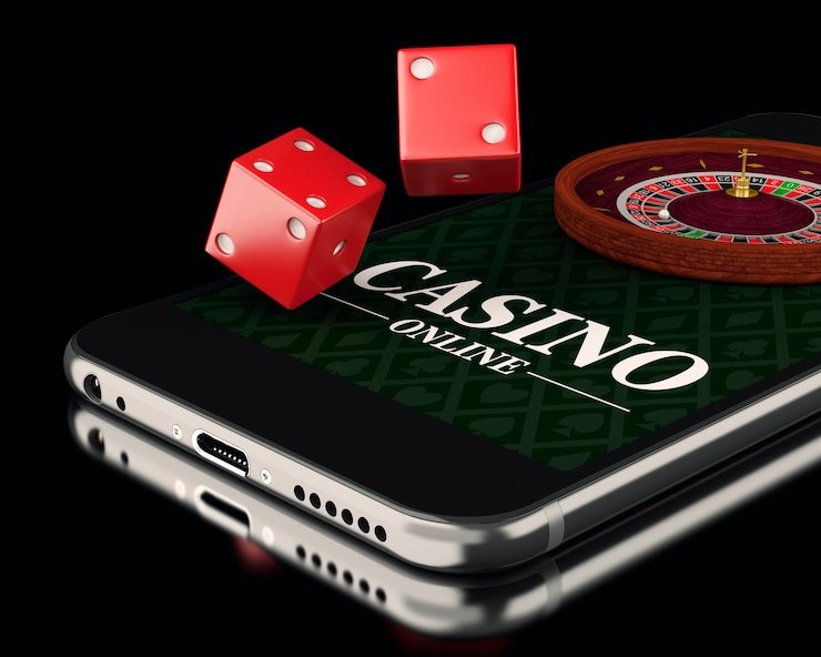 Interface permainan Galactic Gems di platform top slot dengan tema luar angkasa