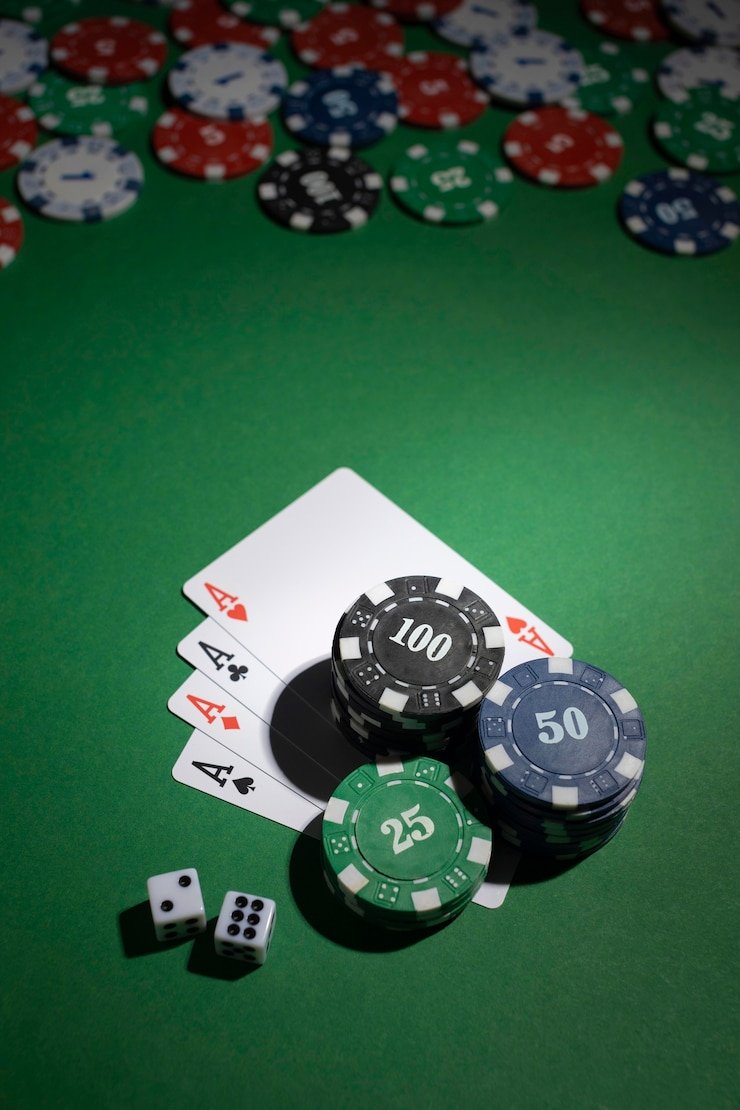 Free Bet Blackjack Game