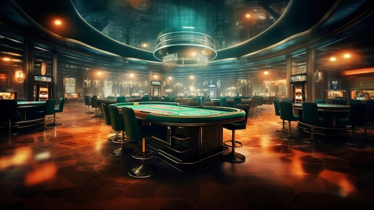Layar mode demo Togel Number di platform top slot dengan saldo virtual dan panduan